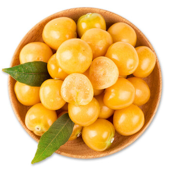 精选菇娘果500g装灯笼果姑娘果生鲜水果	